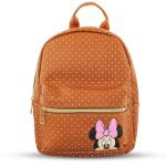 Minnie Mouse Polka Dot Mini Backpack Purse