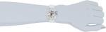 Disney Mickey Mouse Kids' Watch with White Band