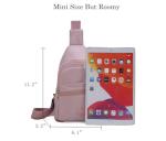 Disney-Inspired Small Sling Bag for Women