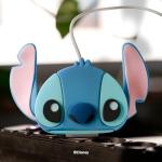 Lilo and Stitch Charger Case & Cable Protector Set