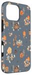 Disney Mickey Mouse Halloween iPhone 16 Pro Max Case