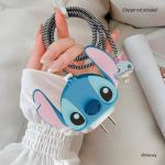 Lilo and Stitch Charger Case & Cable Protector Set