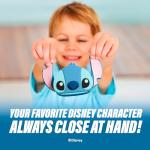 Lilo and Stitch Charger Case & Cable Protector Set