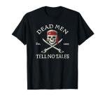 Disney Pirates of the Caribbean T-Shirt