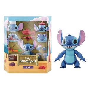 Lilo & Stitch Ultimate Super7 Edition Fun!