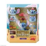 Lilo & Stitch Ultimate Super7 Edition Fun!