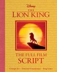 Lion King: Disney Scripted Classics Edition