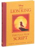 Lion King: Disney Scripted Classics Edition