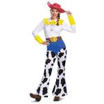 Disney Pixar Toy Story Jessie Costume for Women