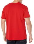 The Incredibles Unisex Adult Red T-Shirt