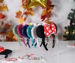 Disney Acrylic Headband Holder and Jewelry Organizer