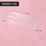 Disney Acrylic Headband Holder and Jewelry Organizer
