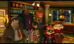 Disney Guilty Party Game for Wii