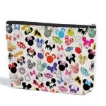 Adorable Disney Mouse Makeup Bag for Animal Lovers