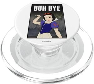 Disney Snow White Waving MagSafe PopGrip