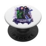 Disney Descendants 3 Mal & Evie PopGrip
