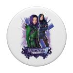 Disney Descendants 3 Mal & Evie PopGrip