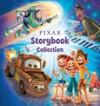 Pixar Storybook Adventure Collection