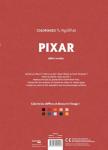 Pixar Adult Coloring Book: 100 Reveal Designs