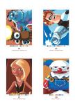 Pixar Adult Coloring Book: 100 Reveal Designs