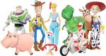 Toy Story Storytellers Figure Pack with 6 Characters