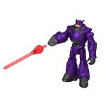 Disney Pixar Buzz Lightyear Imaginext Figure Set