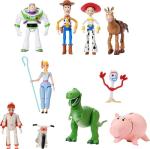 Toy Story Storytellers Figure Pack with 6 Characters