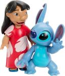 Disney Lilo & Stitch Storytellers Action Figure Set