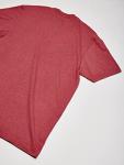 Disney Cars Lightning McQueen Men's T-Shirt - Red