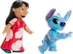 Disney Lilo & Stitch Storytellers Action Figure Set