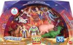 Toy Story Storytellers Figure Pack with 6 Characters