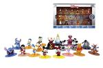Jada Toys Disney 18-Pack Die-Cast Figures Set
