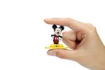 Jada Toys Disney 18-Pack Die-Cast Figures Set