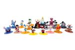 Jada Toys Disney 18-Pack Die-Cast Figures Set