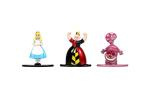 Jada Toys Disney 18-Pack Die-Cast Figures Set