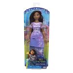Disney Encanto Isabela Fashion Doll with Accessories