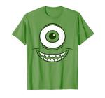 Monsters, Inc. Mike Wazowski Halloween Costume Tee