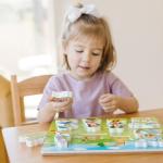 Mickey Mouse Clubhouse Wooden Puzzle by Melissa & Doug