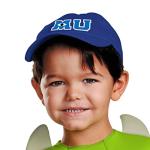 Disney Pixar Monsters University Mike Costume for Kids