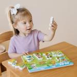 Mickey Mouse Clubhouse Wooden Puzzle by Melissa & Doug