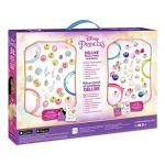 Disney Princess 2-In-1 Royal Jewelry Bracelet Kit