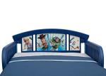Disney/Pixar Toy Story 4 Toddler Bed by Delta
