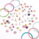 Disney Princess 2-In-1 Royal Jewelry Bracelet Kit
