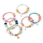Disney Princess 2-In-1 Royal Jewelry Bracelet Kit