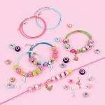Disney Princess 2-In-1 Royal Jewelry Bracelet Kit