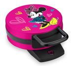 Minnie Mouse Waffle Maker - Fun Breakfast Tool