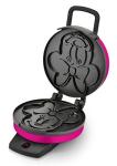 Minnie Mouse Waffle Maker - Fun Breakfast Tool