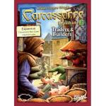 Disney Carcassonne Traders & Builders Board Game Expansion