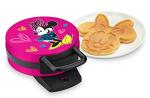 Minnie Mouse Waffle Maker - Fun Breakfast Tool