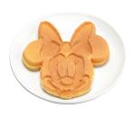 Minnie Mouse Waffle Maker - Fun Breakfast Tool